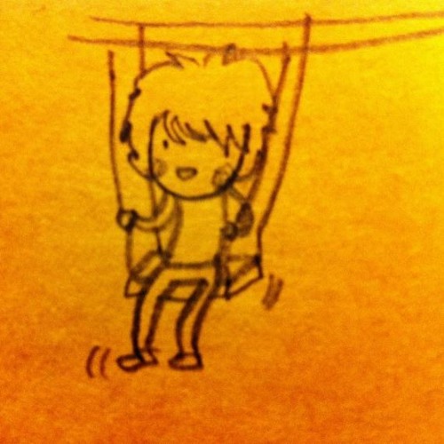 SoundCloud profile picture for @trapeze