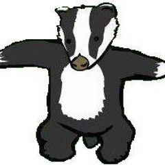 thehiddenbadger