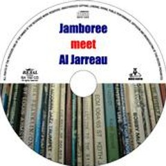 Jamboree-meet-Al Jarreau