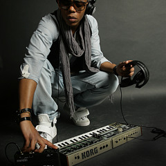 dj sreal