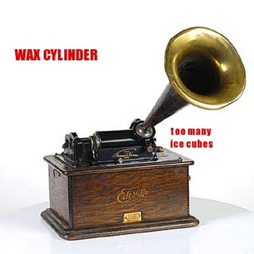 Wax Cylinder’s avatar