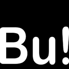 Bu!