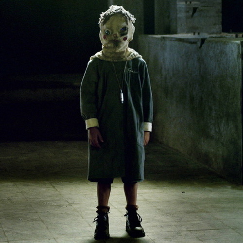 SoundCloud profile picture for @orphanage