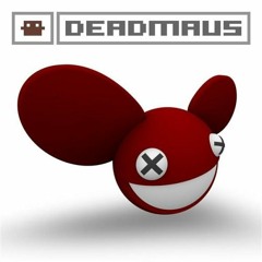 Deadmau5 - Ghosts N Stuff (original mix)