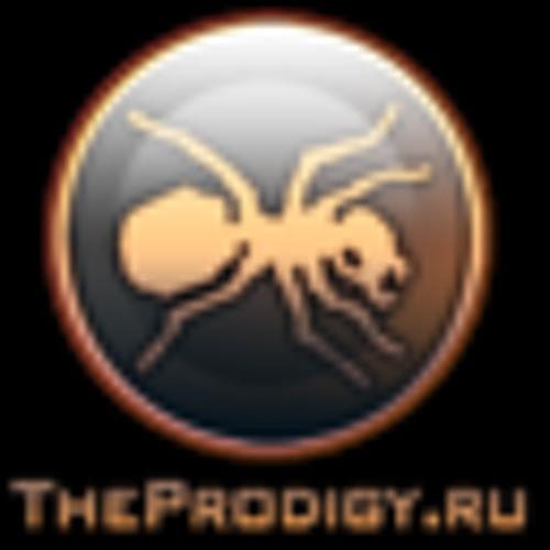 The Prodigy «Medusa's Path» (The Test Project remix)