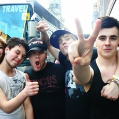 You Had Me At Hello!