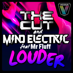 The Cut & Mind Electric