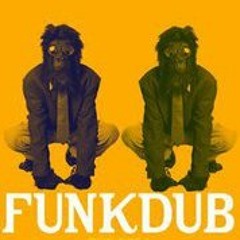 Funkdub-3DJ