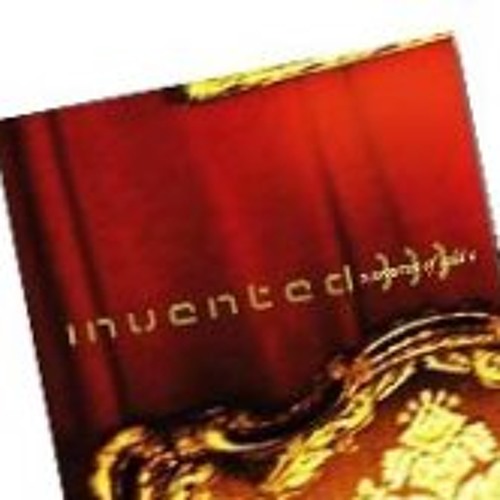 SoundCloud profile picture for @invented