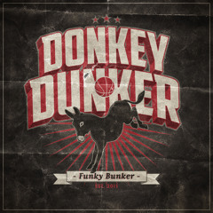 donkeydunker