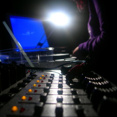 Thedjisinthemix