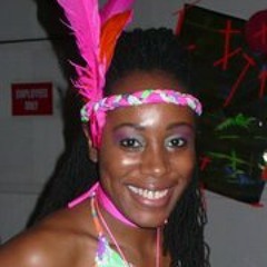 Antoinette Golden Child