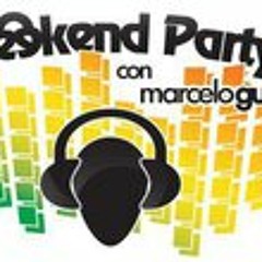 weekend-party-con-marcelo