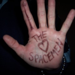 thespacemenrock