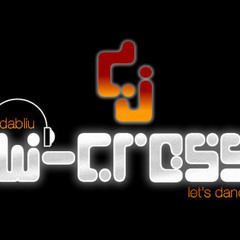 W-cross
