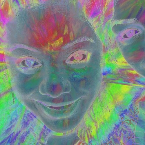 Mango - She Was Here (Original mix)