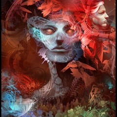 flight of the restless soul