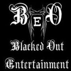 Blacked out entertainment