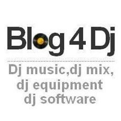 blogr4dj.org