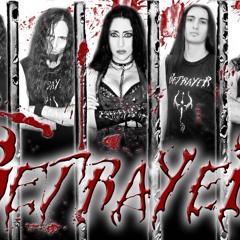 Betrayer