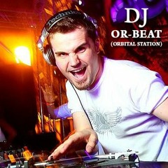 DJ Or-Beat