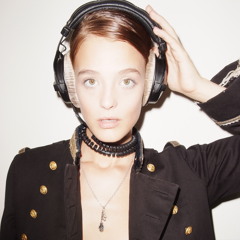 DJ CASSIE STEVENS
