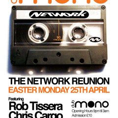 Anthony Pappa Network