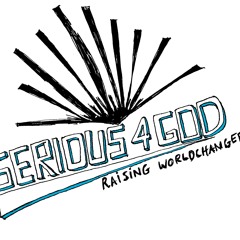 Serious4God
