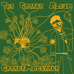GreeneMacheene