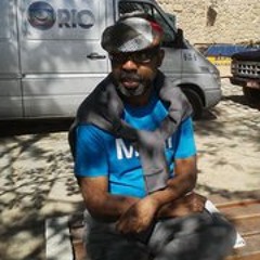 Wilson Simonal - Samba Do Crioulo Doido