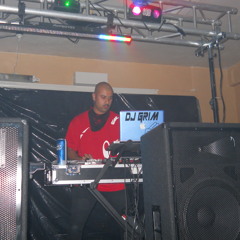 DJ GRIMSTA