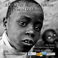 The Official M.d. Morris