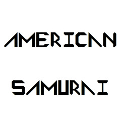 American Samurai