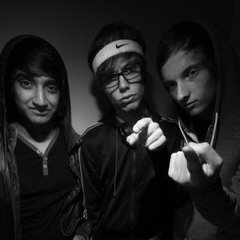 Freaky (feat. Kiss Corona's Phil Clark)