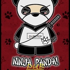Ninja*Dub*Panda