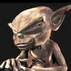 DJ Goblin Squirrel