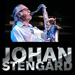 Johan Stengård