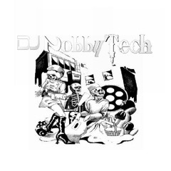 Nobby Tech