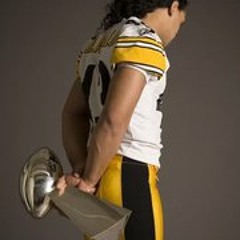 antonio "storm toney"