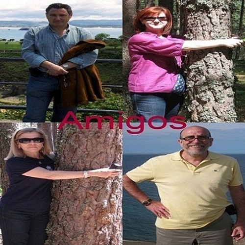 SoundCloud profile picture for @amigos