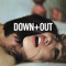 DOWN+OUT