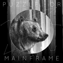 Puzzle Or Mainframe