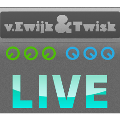 v.Ewijk & Twisk’s avatar