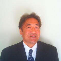 Ken Tanaka