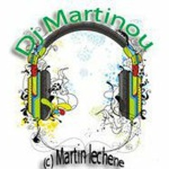 DjMartinou