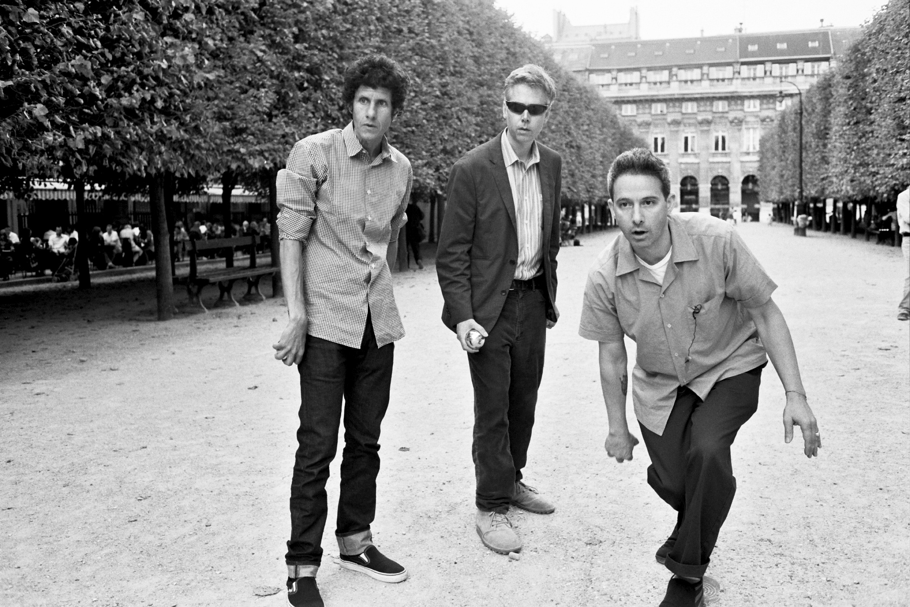 Beastie Boys