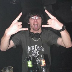 DJ Chazy J