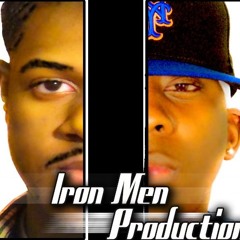 Iron-MenProductions
