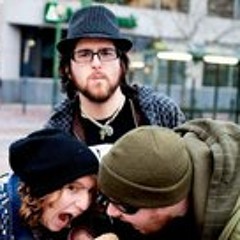 d.j. scratch and sniff