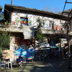 CSOA Terra di Nessuno TdN